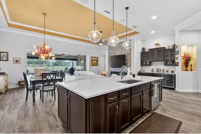 401 Bourganville Drive, Palm Coast, FL 32137 - Photo 17