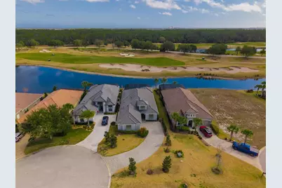 401 Bourganville Drive, Palm Coast, FL 32137 - Photo 3