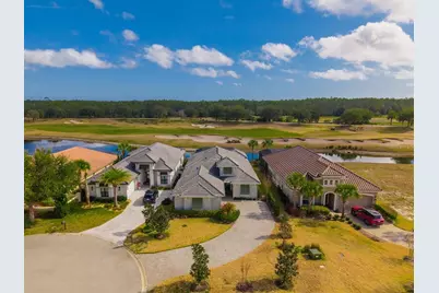 401 Bourganville Drive, Palm Coast, FL 32137 - Photo 67