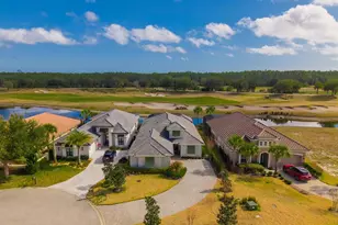 401 Bourganville Dr, Palm Coast, FL 32137 - Photo 67