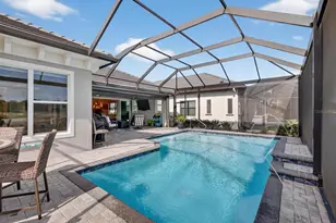 401 Bourganville Dr, Palm Coast, FL 32137 - Photo 35