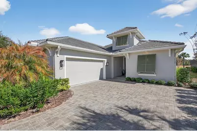 401 Bourganville Drive, Palm Coast, FL 32137 - Photo 1