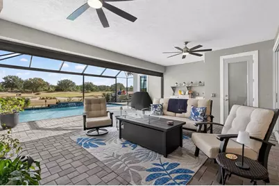 401 Bourganville Drive, Palm Coast, FL 32137 - Photo 29