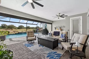 401 Bourganville Dr, Palm Coast, FL 32137 - Photo 29