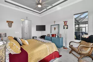 401 Bourganville Dr, Palm Coast, FL 32137 - Photo 43