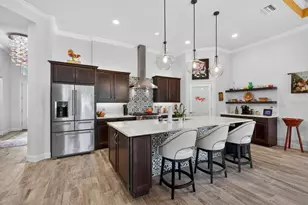 401 Bourganville Dr, Palm Coast, FL 32137 - Photo 7