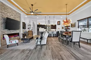 401 Bourganville Dr, Palm Coast, FL 32137 - Photo 23