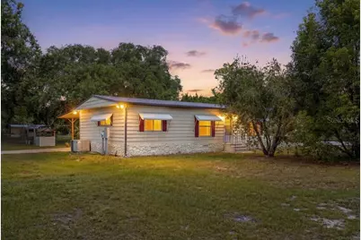 109 Idlewood Acres Road, Pomona Park, FL 32181 - Photo 1