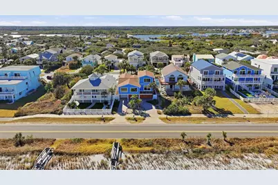 2656 S Ocean Shore Boulevard, Flagler Beach, FL 32136 - Photo 75