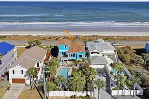 2656 S Ocean Shore Blvd, Flagler Beach, FL 32136 - Photo 1