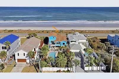 2656 S Ocean Shore Boulevard, Flagler Beach, FL 32136 - Photo 71