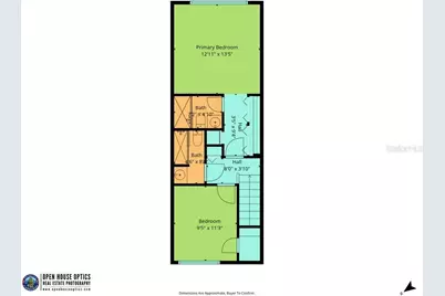 8550 A1A S #12223, Saint Augustine, FL 32080 - Photo 39