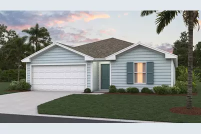 58 Sawdust Lane, Palm Coast, FL 32137 - Photo 1