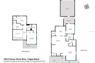 1604 S Ocean Shore Blvd, Flagler Beach, FL 32136 - Photo 5