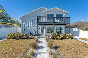 1604 S Ocean Shore Blvd, Flagler Beach, FL 32136 - Photo 1