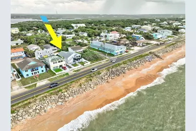 1604 S Ocean Shore Boulevard, Flagler Beach, FL 32136 - Photo 7