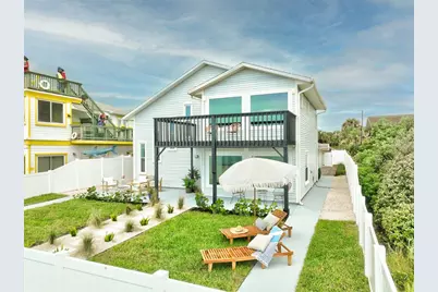 1604 S Ocean Shore Boulevard, Flagler Beach, FL 32136 - Photo 3