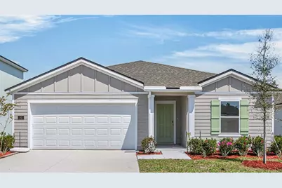 50 Sawdust Lane, Palm Coast, FL 32137 - Photo 1
