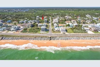 2204 S Central Avenue, Flagler Beach, FL 32136 - Photo 1