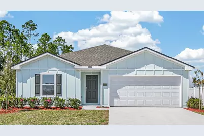 4 Golden Oak Way, Palm Coast, FL 32137 - Photo 1