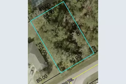 88 Kalamazoo Trail, Palm Coast, FL 32164 - Photo 1