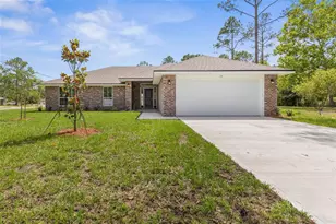 9 Sea Garden Path, Palm Coast, FL 32164 - Photo 1