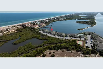 406 Ocean Marina Drive #406, Flagler Beach, FL 32136 - Photo 29