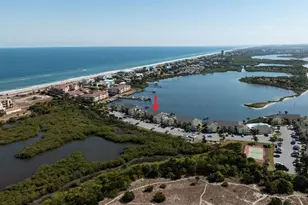 406 Ocean Marina Dr, Flagler Beach, FL 32136 - Photo 29