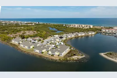 406 Ocean Marina Drive #406, Flagler Beach, FL 32136 - Photo 33