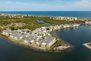 406 Ocean Marina Dr, Flagler Beach, FL 32136 - Photo 33