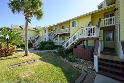 406 Ocean Marina Drive #406, Flagler Beach, FL 32136 - Photo 1