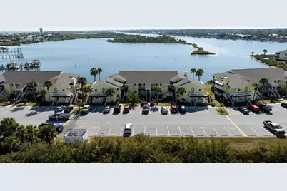 406 Ocean Marina Drive #406, Flagler Beach, FL 32136 - Photo 27