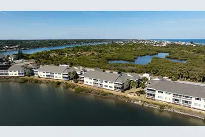 406 Ocean Marina Drive #406, Flagler Beach, FL 32136 - Photo 41