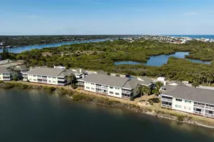 406 Ocean Marina Dr, Flagler Beach, FL 32136 - Photo 41