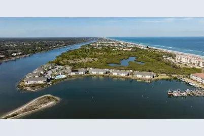 406 Ocean Marina Drive #406, Flagler Beach, FL 32136 - Photo 35