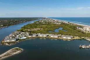 406 Ocean Marina Dr, Flagler Beach, FL 32136 - Photo 35