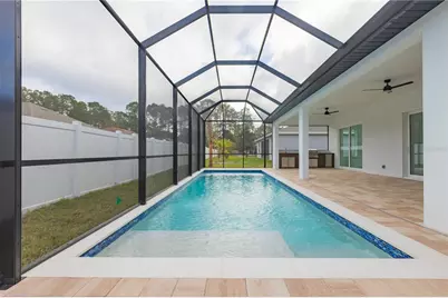 13 Edith Lane, Palm Coast, FL 32164 - Photo 5