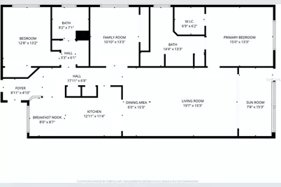 3000 Glin Circle, Ormond Beach, FL 32174 - Photo 49