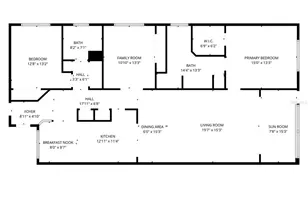 3000 Glin Cir, Ormond Beach, FL 32174 - Photo 49