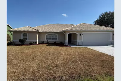 30 Patuxent Lane, Palm Coast, FL 32164 - Photo 1