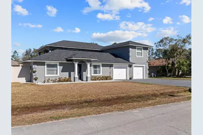 14 Whetstone Lane, Palm Coast, FL 32164 - Photo 1