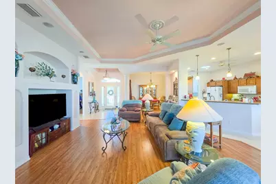 154 Arena Lake Drive, Palm Coast, FL 32137 - Photo 5