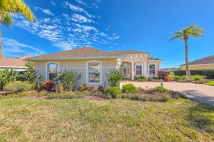 154 Arena Lake Dr, Palm Coast, FL 32137 - Photo 1