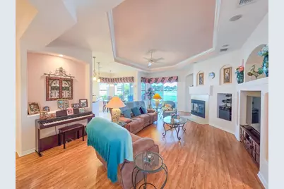 154 Arena Lake Drive, Palm Coast, FL 32137 - Photo 3