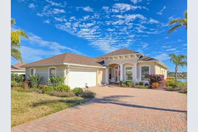 154 Arena Lake Drive, Palm Coast, FL 32137 - Photo 49