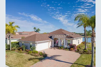 154 Arena Lake Drive, Palm Coast, FL 32137 - Photo 47