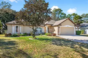 42 Russell Dr, Palm Coast, FL 32164 - Photo 1