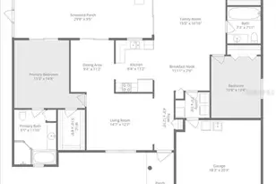 42 Russell Dr, Palm Coast, FL 32164 - Photo 37