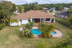 6232 Morning Dr, Port Orange, FL 32127 - Photo 91