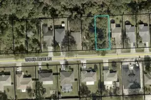 45 Wood Acre Ln, Palm Coast, FL 32164 - Photo 1